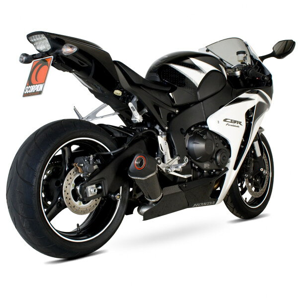 Other - SCORPION スコーピオン セルケトテーパー スリップオンマフラー CBR1000RR Fireblade HONDA ホンダ マフラー