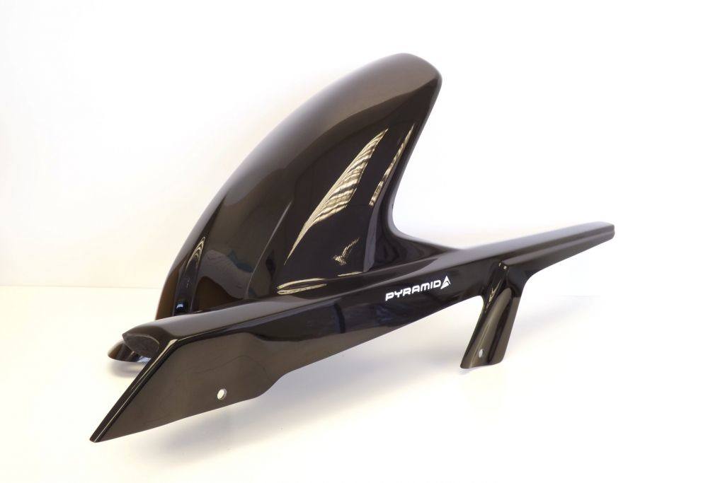 Pyramid Plastics ピラミッドプラスチック リアフェンダー(Hugger) 390 Duke 200 125 KTM リアフェンダー フェンダー関連 外装