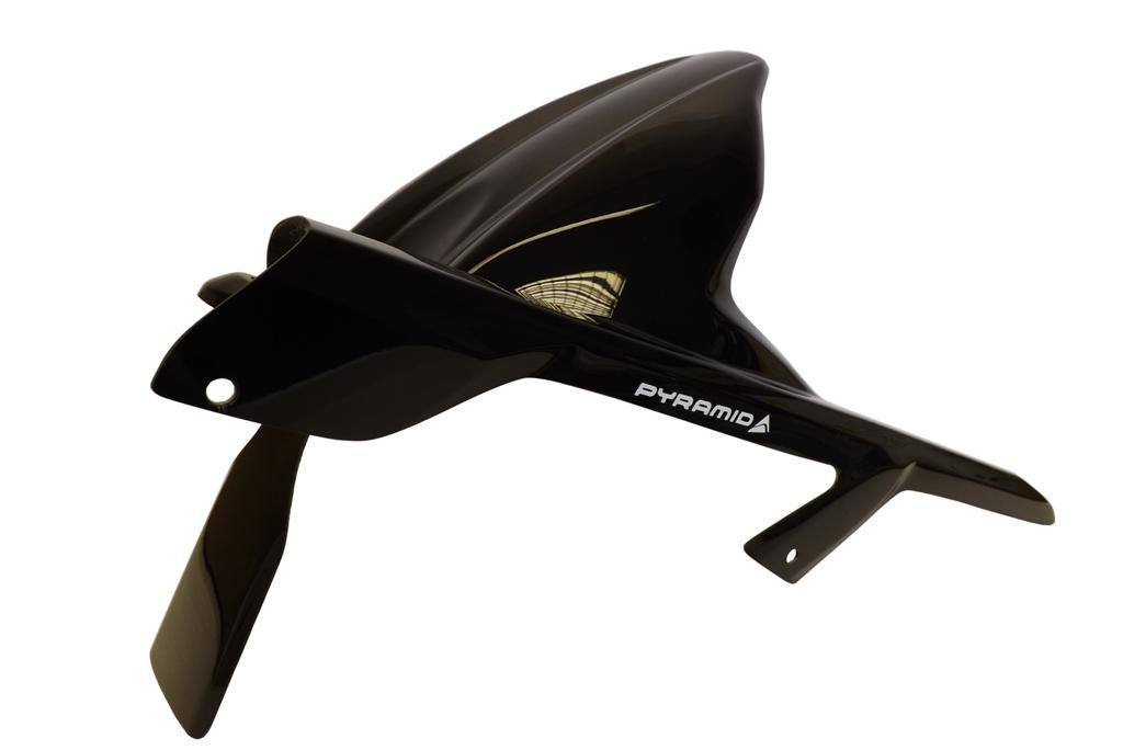 Pyramid Plastics ピラミッドプラスチック リアフェンダー(Hugger) 690 Duke 2012-2013 KTM リアフェンダー フェンダー関連 外装