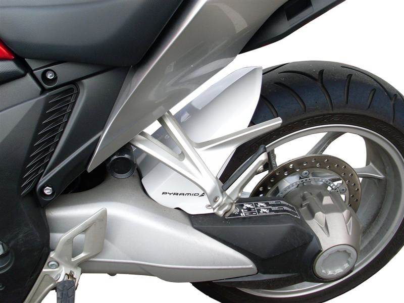 楽天市場】vfr800f リアフェンダー（車用品・バイク用品）の通販