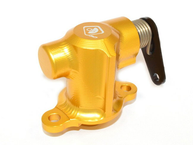 DUCABIKE (DBK) ドゥカバイク (ディービーケー) メカニカル クラッチ レリーズ プッシュロッド キット ..