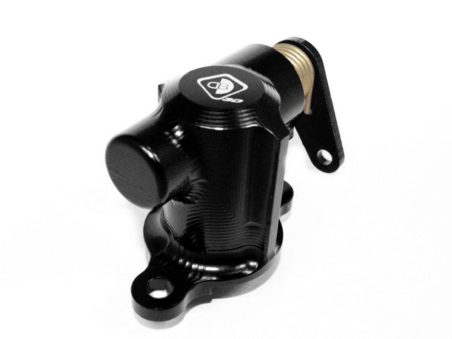 DUCABIKE (DBK) ドゥカバイク (ディービーケー) メカニカル クラッチ レリーズ プッシュロッド キット ..