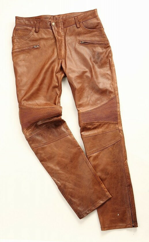 DEGNER デグナー レザーパンツ DP-23 レザーパンツ パンツ・ボトムス アパレル