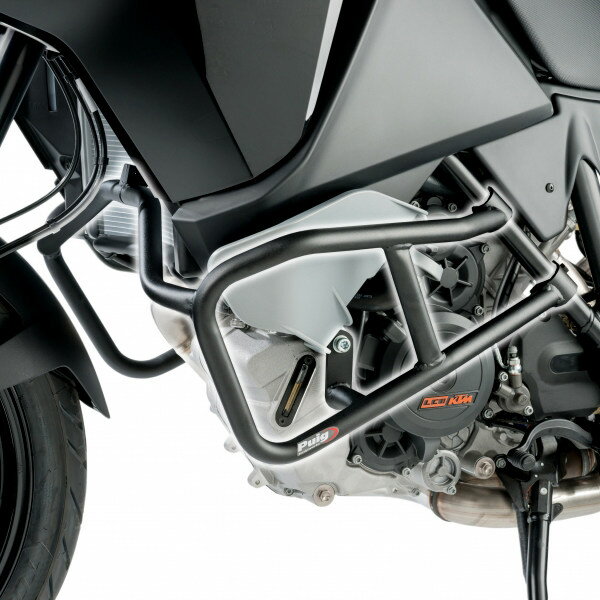 Puig プーチ エンジンガード 1050 ADVENTURE KTM フレーム