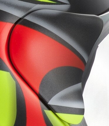 Arai アライ スーパーアドシスMZ アーム【補修・オプションパーツ】 CT-Z [シーティーゼット] MZ-F-XO[エムゼット エフ エックスオー] MZ-F[エムゼット エフ] MZ[エムゼット] SZ-G [エスゼット ジー] SZ-RAM4 SAKATA ラム4 サカタ] ラム4] ヘルメット