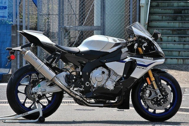 楽天市場】yzf-r1純正サイレンサーマフラーの通販 楽天市場】yzf-r1純正サイレンサーマフラーの通販
