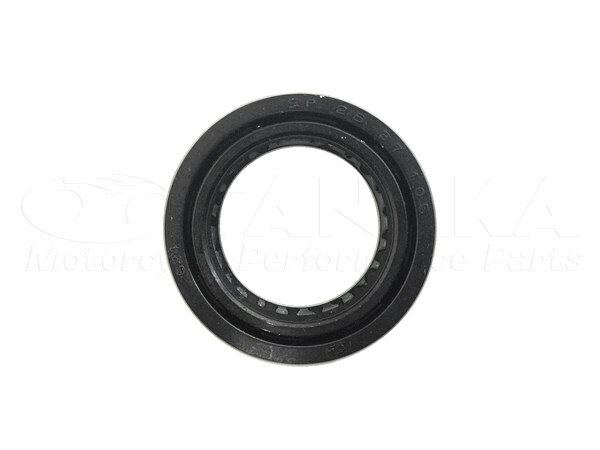 ■商品概要【サイズ】・内径：31mm・外径：43mm・厚み：10.3mm■詳細説明田中商会販売Φ31フォーク用 オイルシール【適合】田中商会販売Φ31モンキーフロントフォーク(ca106、ca107)田中商会販売Φ31エイプフロントフォーク(ca118)■注意点※ご注文の際は必ず取り付け部の径を確認してください。※1個分の価格です。※メーカー都合により商品の仕様変更がある場合がございます。ご了承ください。■適合車種モンキー&ensp;モンキー&ensp;&ensp;備考: 田中商会製 31Φモンキーフロントフォーク (ca106|ca107)エイプ50&ensp;エイプ50&ensp;&ensp;備考: 田中商会製 31Φエイプフロントフォーク(ca118)エイプ100&ensp;エイプ100&ensp;&ensp;備考: 田中商会製 31φエイプフロントフォーク(ca118)エイプ タイプD&ensp;エイプ タイプD&ensp;&ensp;備考: 田中商会製 31φエイプフロントフォーク(ca118)エイプ100 タイプD&ensp;エイプ100 タイプD&ensp;&ensp;備考: 田中商会製 31φエイプフロントフォーク(ca118)