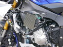 EIGHT(才谷屋) エイト(サイタニヤ) ノーマルハーネス用ECUホルダー+右側ステー YZF-R1 YAMAHA ヤマハ その他インジェクション・ECU関連...