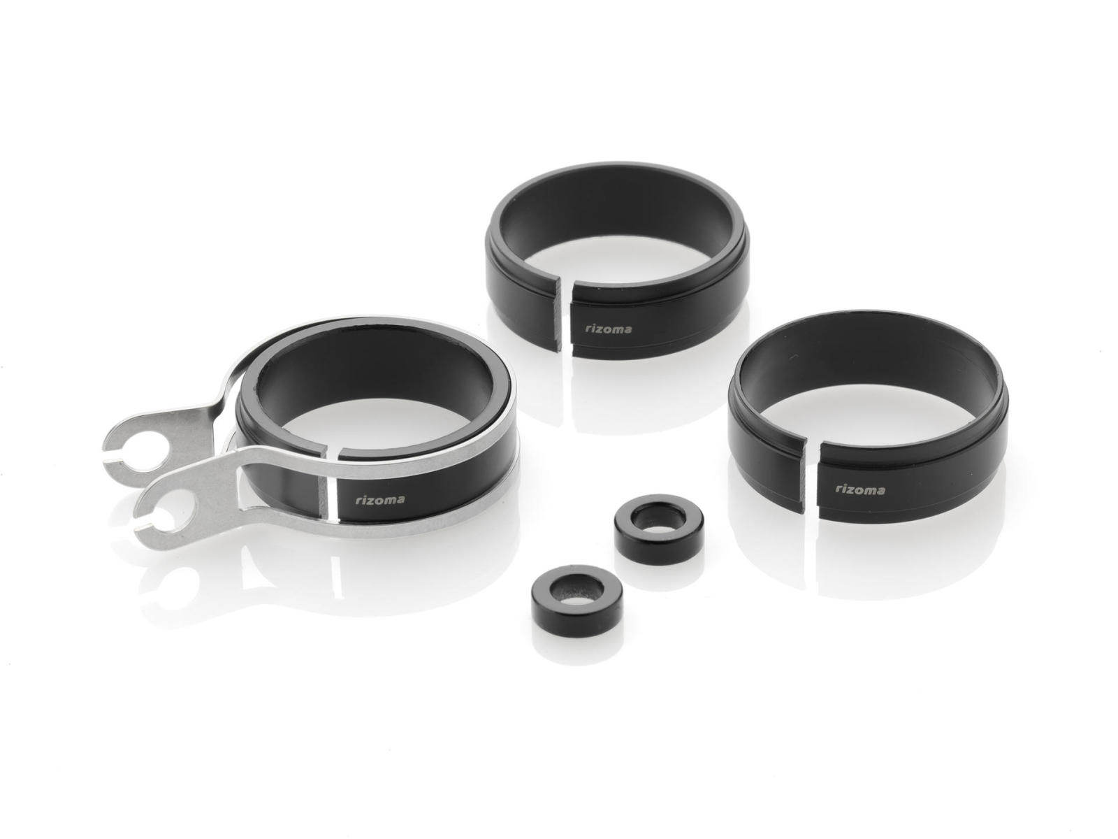 rizoma リゾマ ウインカーアダプター XV 950 Racer 60th Anniversary R YAMAHA ヤマハ ウインカーステー・マウント 灯火類 電装系