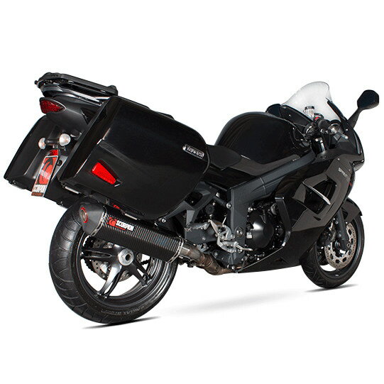 SCORPION スコーピオン セルケトパラレル スリップオンマフラー Sprint GT 1050 TRIUMPH トライアンフ マフラー