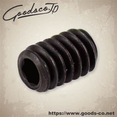 GOODS グッズ ミラー用止めネジ その他ミラーオプション・補修部品 ハンドル