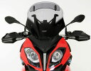 MRA エムアールエー ヴァリオ (VARIO) ツーリング スクリーン S1000XR