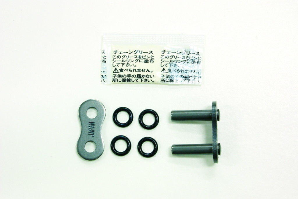 PB CHAINS PBチェーン PBチェーン2型 525 カシメジョイント ジョイントリンク・チェーンクリップ 駆動系