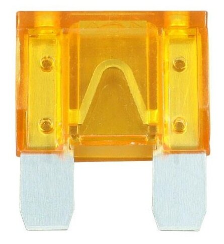 Neofactory ネオファクトリー MAXI ヒューズ 40A ソフテイル ダイナモデル ツアラーモデル HARLEY-DAVIDSON ハーレーダビッドソン 電装系