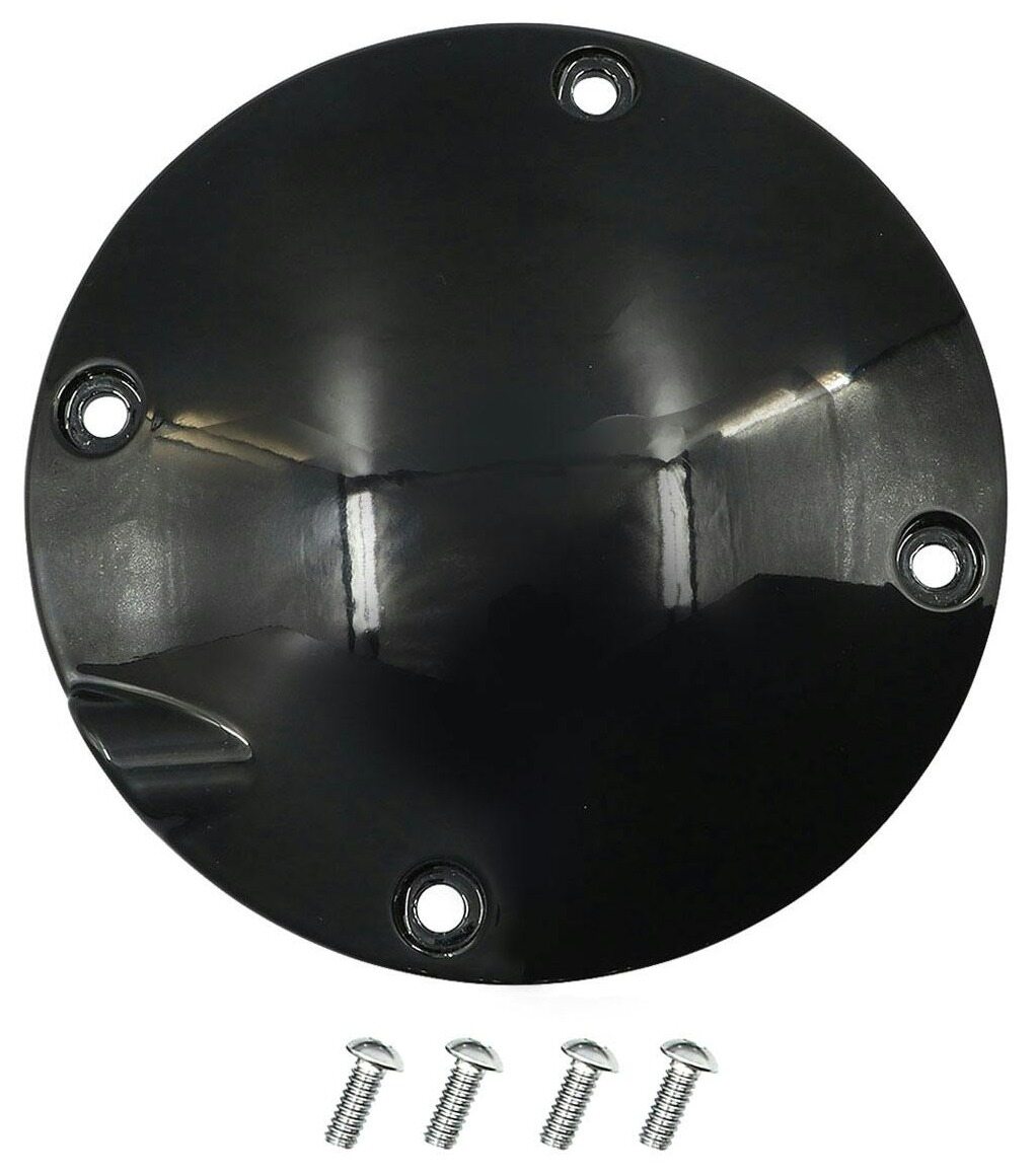 Neofactory ネオファクトリー ダービーカバー XLスポーツスター HARLEY-DAVIDSON ハーレーダビッドソン ポイントカバー・パルスカバー エンジンパーツ エンジン