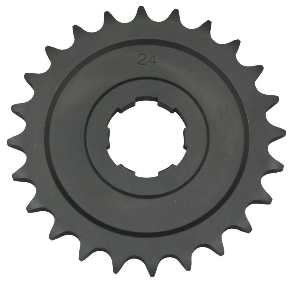 Neofactory ネオファクトリー トランススプロケット ビックツイン HARLEY-DAVIDSON ハーレーダビッドソン ドリブンスプロケット・リアスプロケット 駆動系