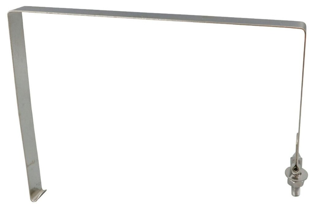 Neofactory ネオファクトリー バッテリーストラップ FLH FL HARLEY-DAVIDSON ハーレーダビッドソン バッテリーカバー 外装