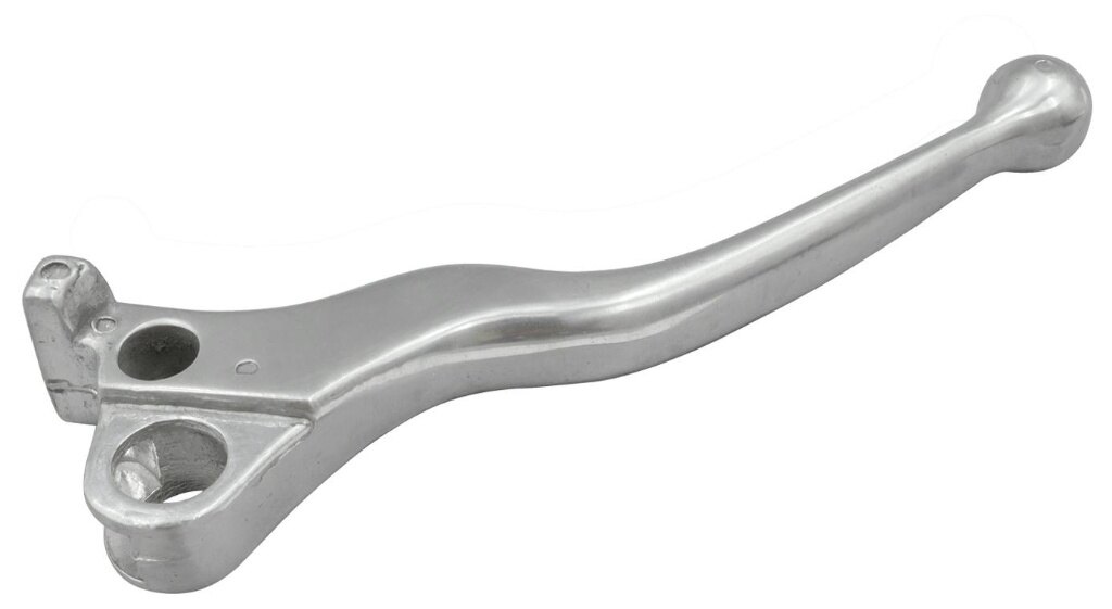 Neofactory ネオファクトリー パワーグリップアーリーレバー ディスク仕様ブレーキレバー HARLEY-DAVIDSON ハーレーダビッドソン クラッチレバー ハンドル周辺パーツ ハンドル