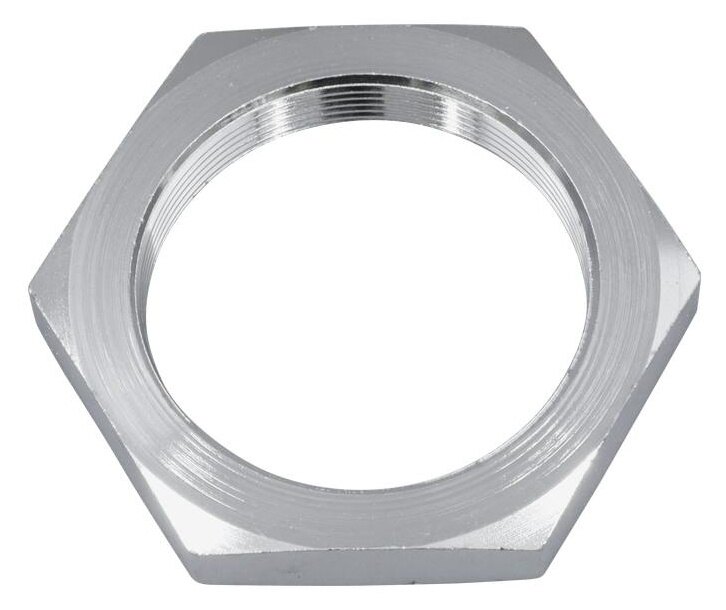 Neofactory ネオファクトリー メインシャフトプーリーナット ソフテイルモデル ダイナモデル ツーリングモデル HARLEY-DAVIDSON ハーレーダビッドソン 汎用ナット 外装