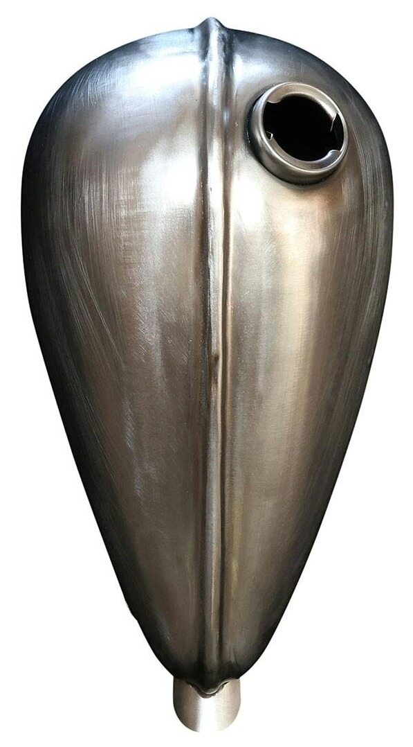 Neofactory ネオファクトリー リブド ロートンネルチョッパータンク ガソリンタンク タンク関連 外装