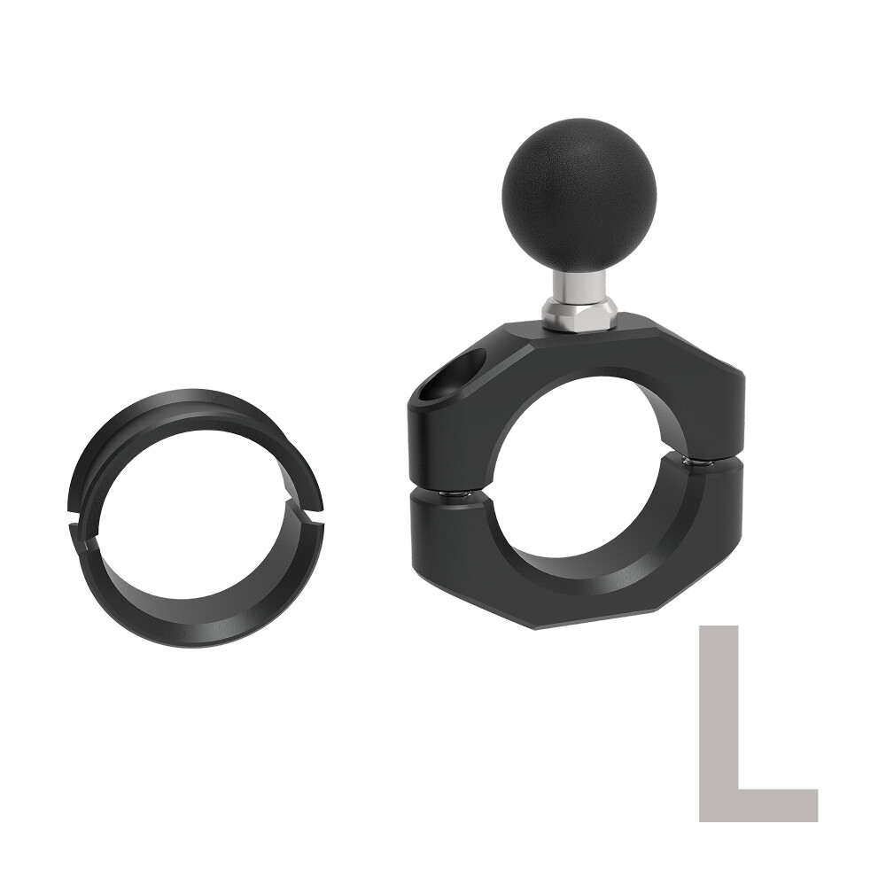 SYGN HOUSE サインハウス MOUNT SYSTEM Second パイプクランプベース スマートフォンホルダー・スマートフォンマウント 電子機器類