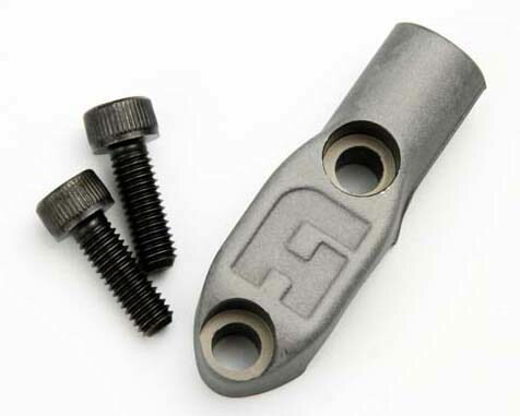 ACCOSSATO アコサット ミラーホルダー ハンドル