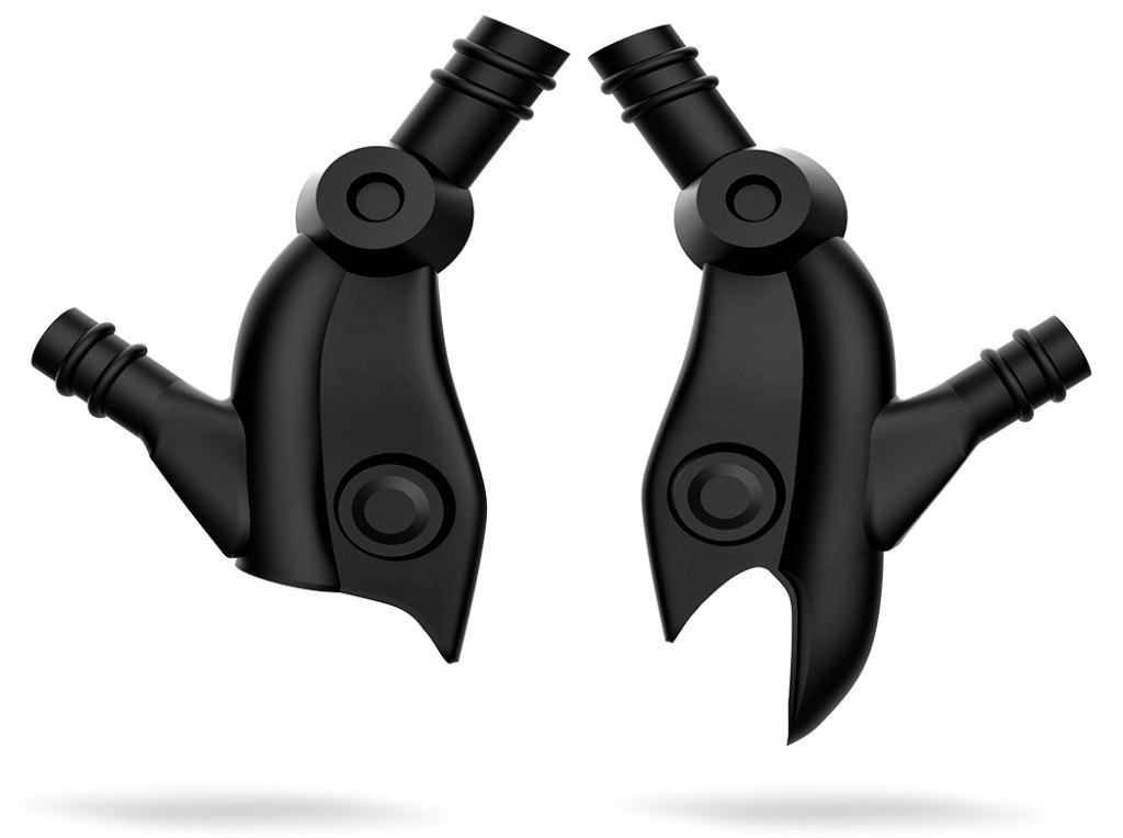 C-RACER シーレーサー Frame Cover Tenere700 YAMAHA ヤマハ フレームカバー フレーム