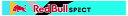 Red Bull SPECT レッドブルスペクト STRIVE ゴーグル用ヘッドバンド