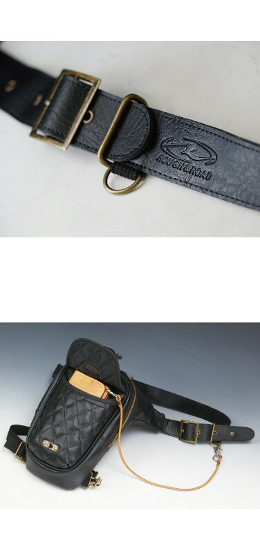 ROUGH��ROAD ��ա������� ���饷�å�D�ۥ륹���� ��å��Хå����ۥ륹�����Хå� �Хå�