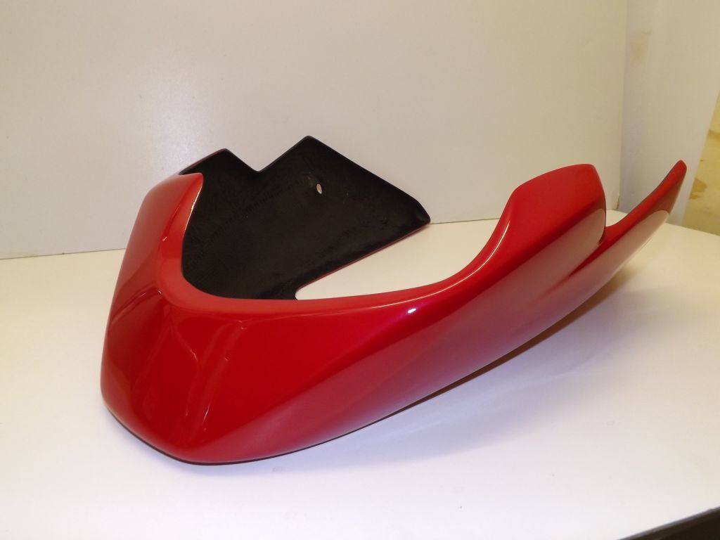 Pyramid Plastics ピラミッドプラスチック アンダーカウル/スポイラー(Belly Pan／Spoiler) MT09 FZ09 YAMAHA ヤマハ アンダーカウル カウル関連 外装