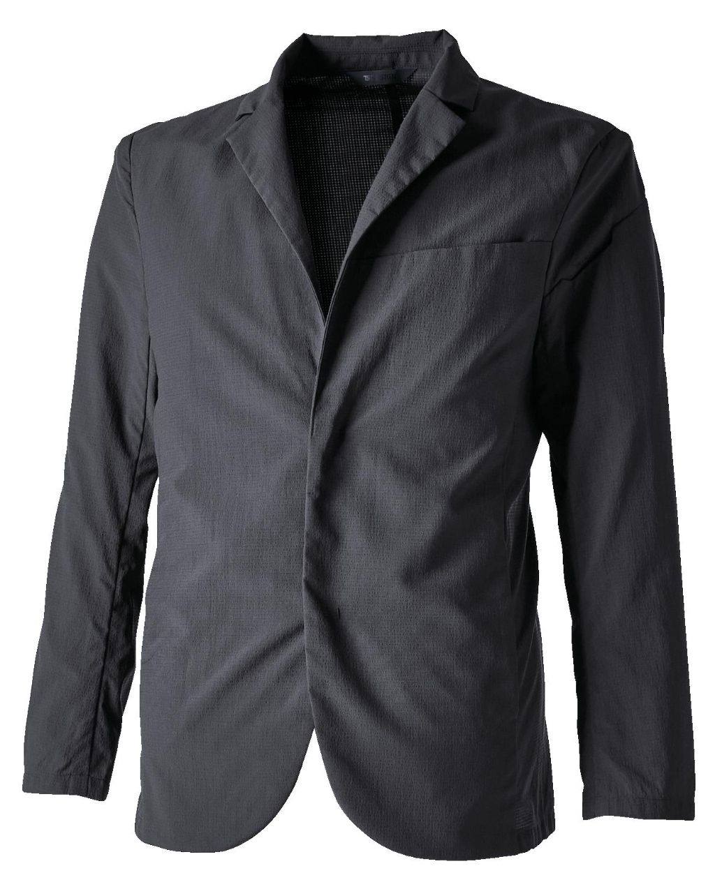 Nylon Jackets - TSDESIGN ティーエスデザイン TS 4D ナイロンドッツステルスメンズジャケット カジュアルジャケット アパレル