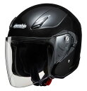 マルシン工業 マルシンコウギョウ M-430 ジェットヘルメット ヘルメット(2)