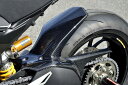 Magical Racing マジカルレーシング リアフェンダー Panigale V4R DUCATI ドゥカティ フェンダー関連 外装 タイプ:綾織カーボン...