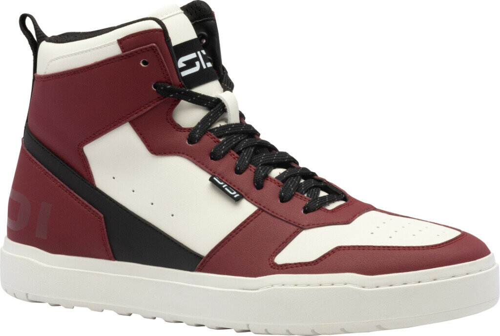 SIDI シディー LYNX [リンクス] ライディングシューズ フットウェア サイズ：EU47 / 29.8cm (29.5cm-30..