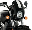 Puig プーチ セミフェアリング(Semifarings Anarchy) Scout Bobber SCOUT SIXTY INDIAN MOTORCYCL...