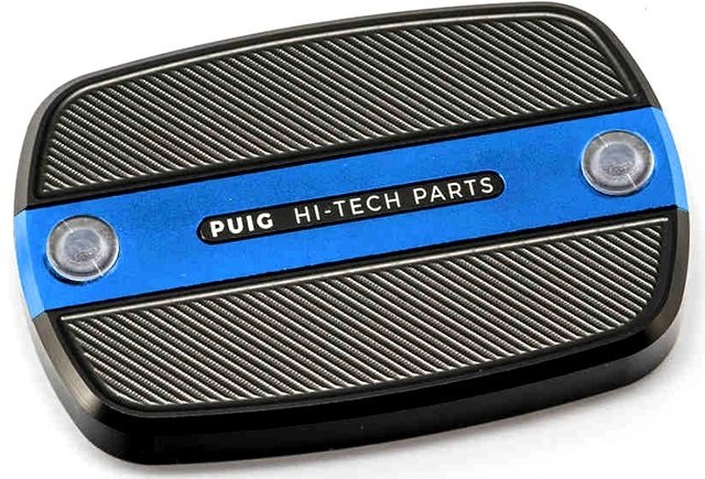 ӥåŷԾŹ㤨Puig ס BRAKE-CLUTCH FLUID TANK CAP(ꥶС󥯥å TMAX500 TMAX530 TMAX560 T-MAX 530 DX SX 560 TECH MAX YAMAHA ޥ ޥ󥯥åסꥶСС ֥졼פβǤʤ5,121ߤˤʤޤ