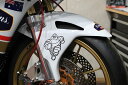 T2 Racing T2レーシング RSWタイプ フロントフェンダー NSR250R