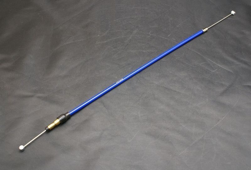 T2 Racing T2レーシング チョークワイヤー NSR250R HONDA ホンダ チョークケーブル ハンドル周辺パーツ..