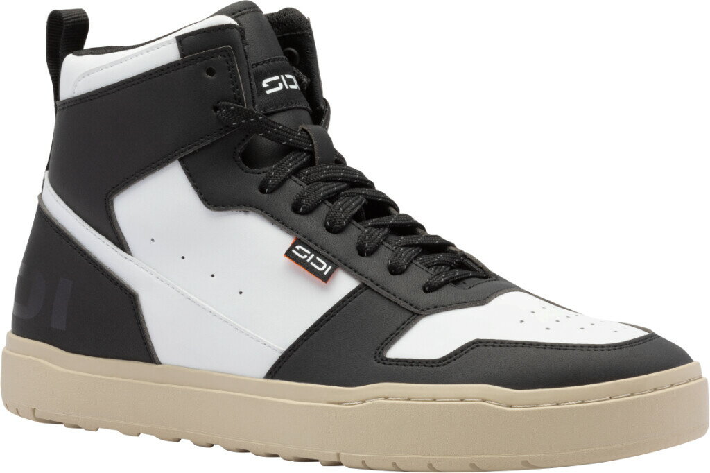 SIDI シディー LYNX [リンクス] ライディングシューズ フットウェア サイズ：EU49 / 31.2cm (31.0cm-31.5cm相当)