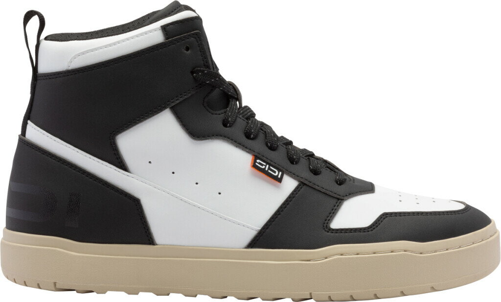 SIDI シディー LYNX [リンクス] ライディングシューズ フットウェア サイズ：EU49 / 31.2cm (31.0cm-31.5cm相当) 2
