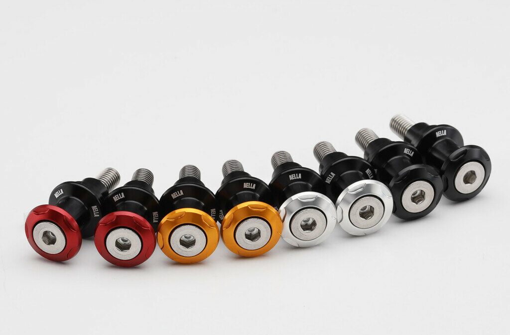 AELLA アエラ ユニバーサルフック(SUZUKI HAYABUSA/隼)[M8] HAYABUSA SUZUKI スズキ ツーリングフック