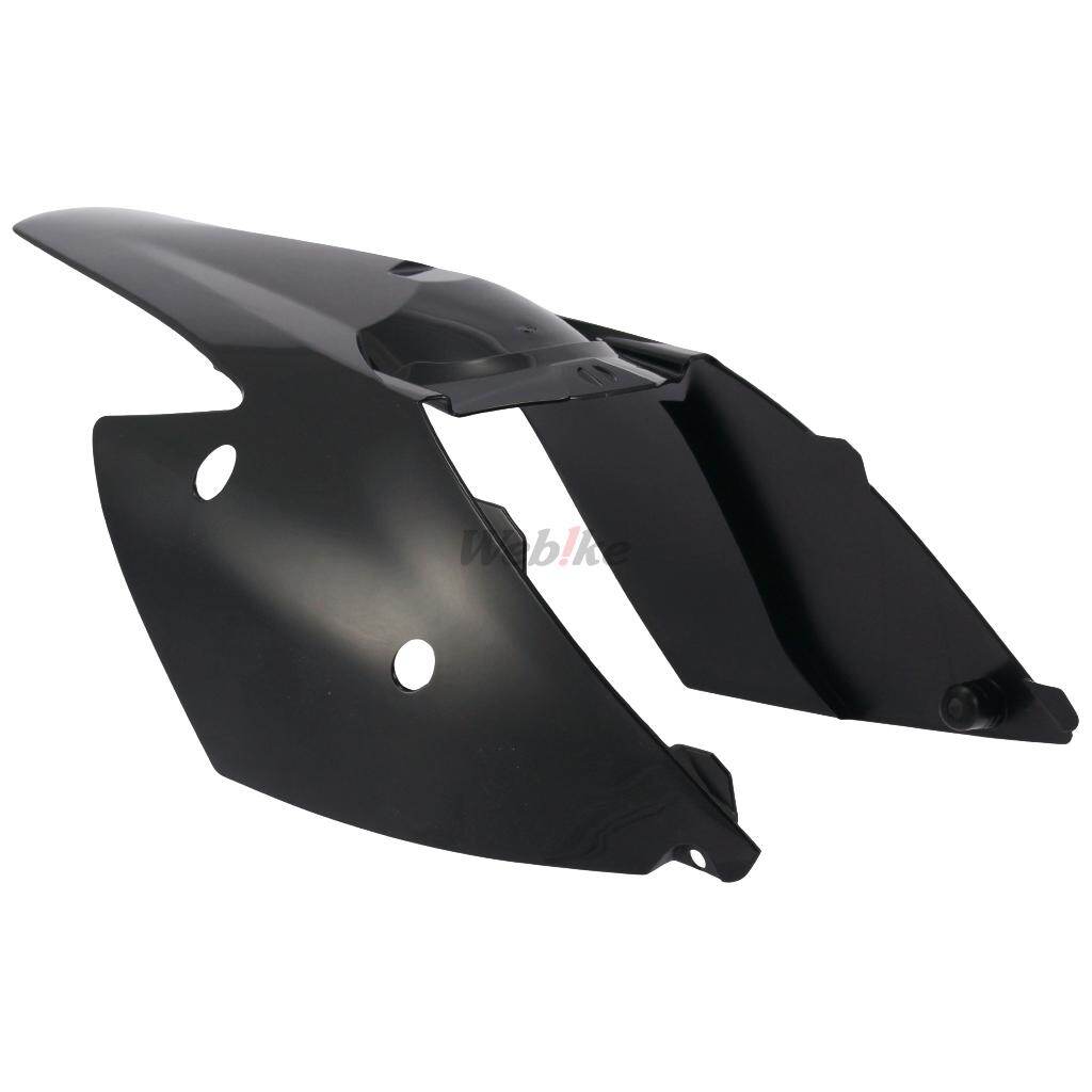 POLISPORT ポリスポーツ リアフェンダー+サイドカバー セット 125 SX 250 SX-F EXC EXC-F 150 XC XC-F XC-W 350 200 300 450 505 500 XCF-W KTM リアフェンダー フェンダー関連 外装