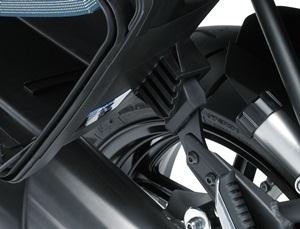 ■詳細説明パニアケース(J99994-0536)下側前方を車体に固定のキットです.。■適合車種ヴェルシス1000&ensp;ヴェルシス1000 年式: 15 型式: KLZ1000B
