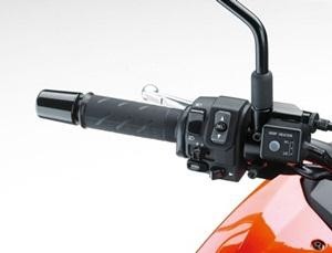 Kawasaki カワサキ グリップヒーターキット ヴェルシス1000 KAWASAKI グリップヒーター