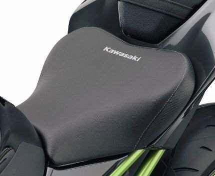 KAWASAKI カワサキ キット ハイシート 