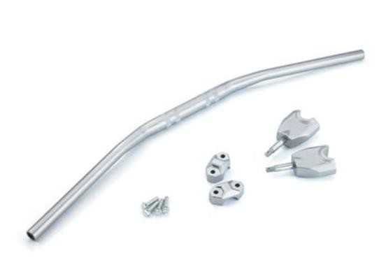 Kawasaki カワサキ ファットタイプハンドルバー KLX230 KAWASAKI カワサキ ハンドルバー