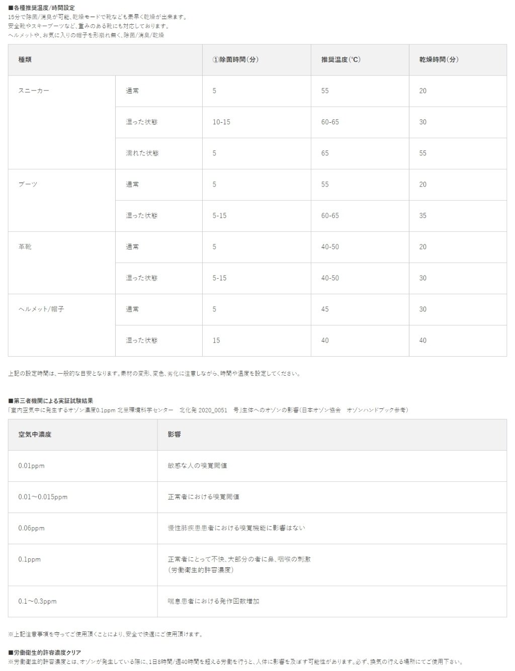 ダイニチ電子 ダイニチデンシ マルチ除菌シューズドライヤー その他シューズオプション・補修部品 フットウェア