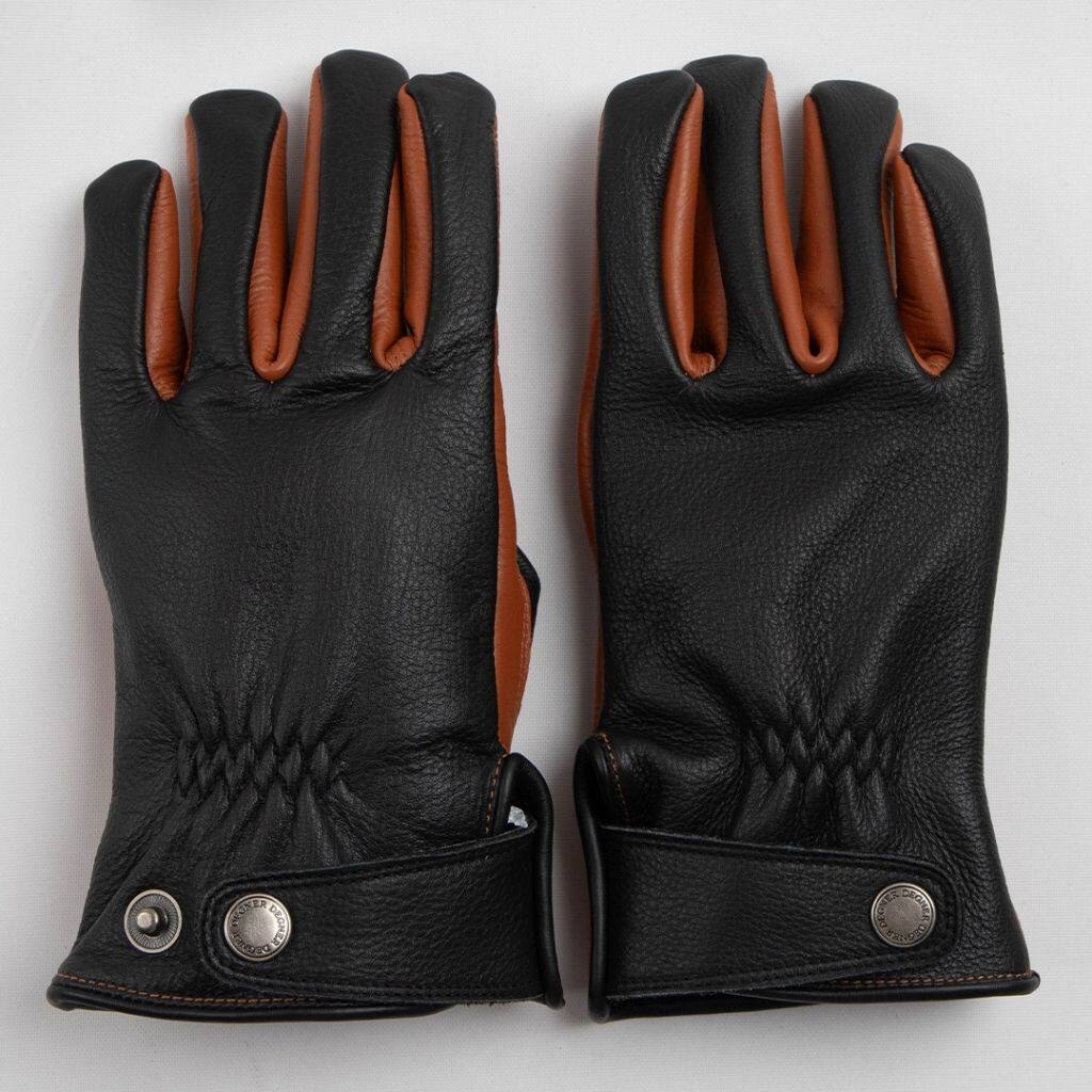 DEGNER デグナー レザーグローブ グローブ アパレル