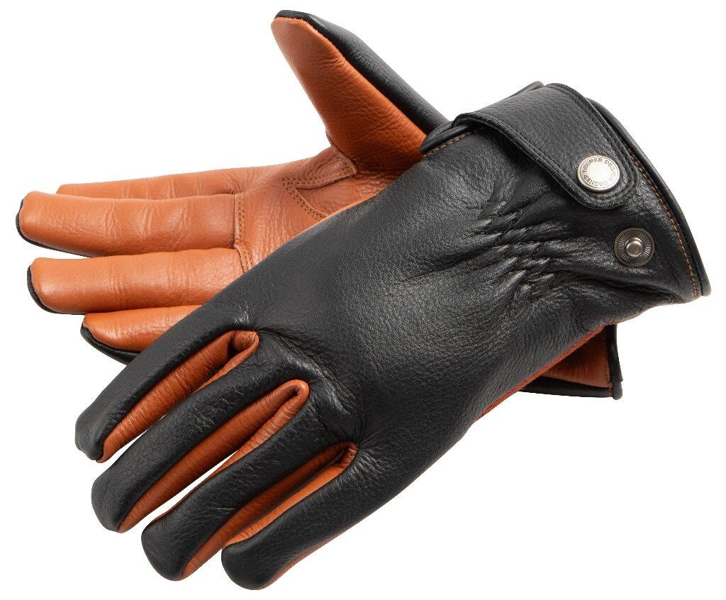 DEGNER デグナー レザーグローブ グローブ アパレル