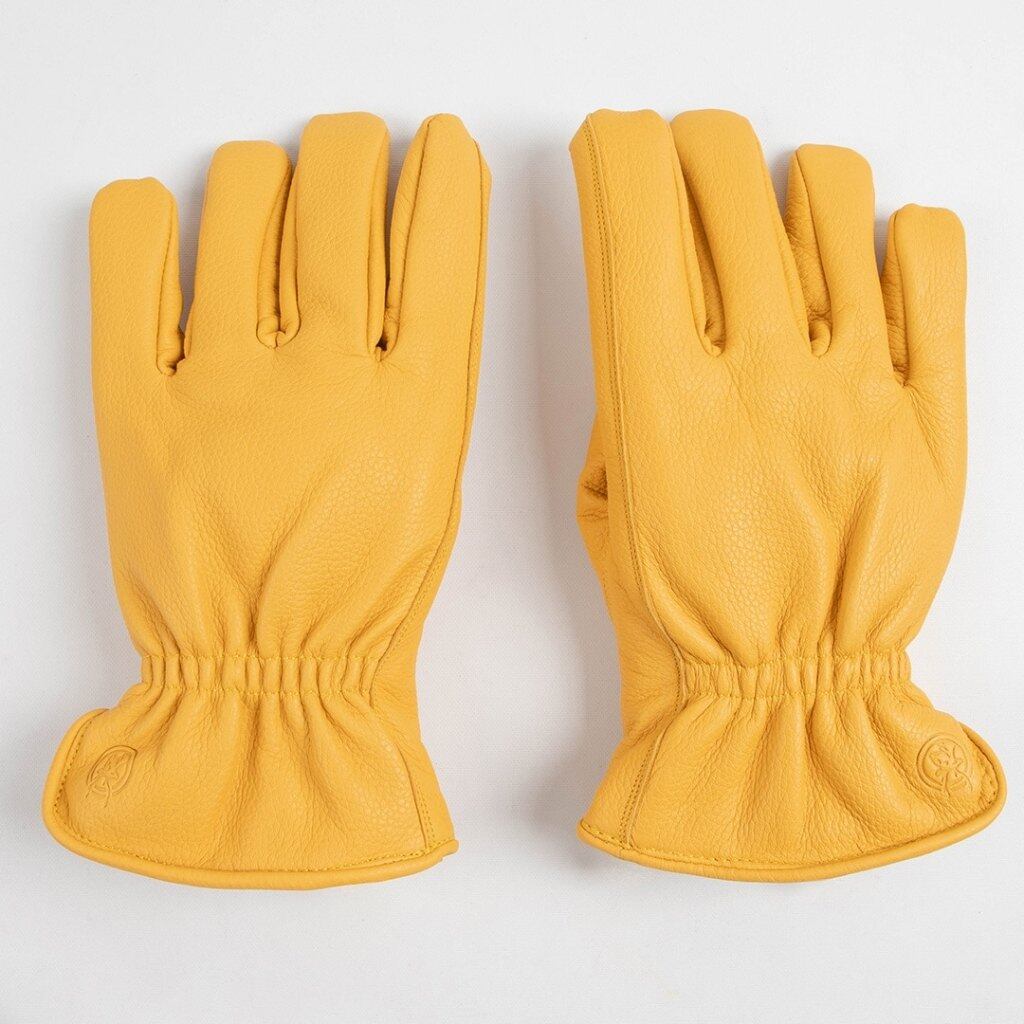 DEGNER デグナー 洗えるウィンターレザーグローブ ウインターグローブ グローブ アパレル